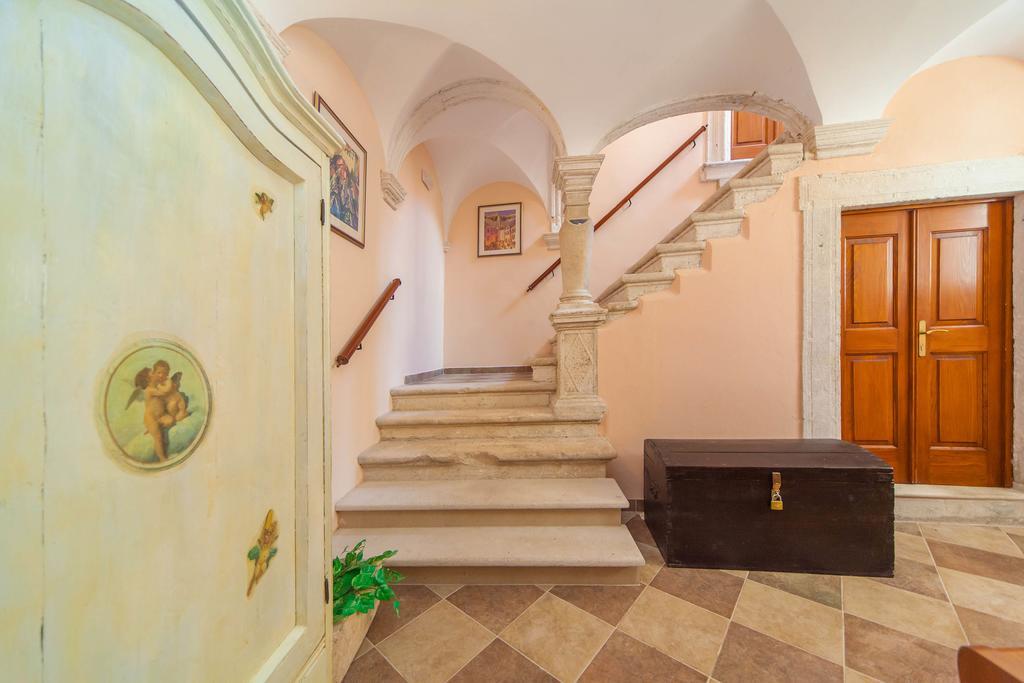 Irundo Dubrovnik - Arch Apartments Exterior foto