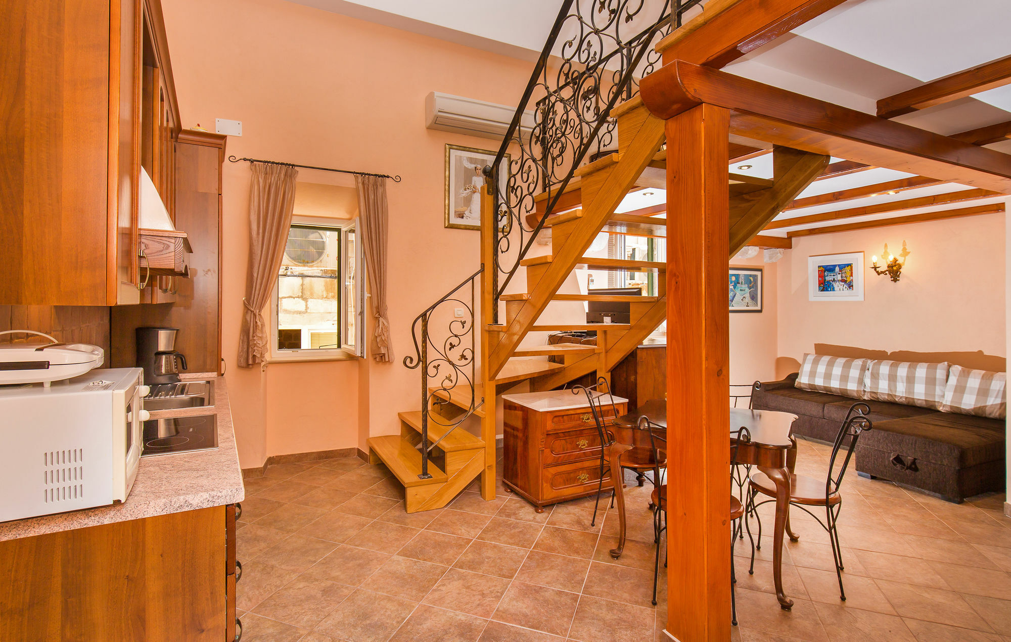 Irundo Dubrovnik - Arch Apartments Exterior foto